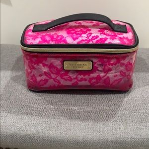 Victoria Secret makeup bag